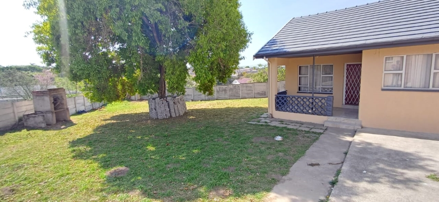4 Bedroom Property for Sale in Amalinda North Eastern Cape